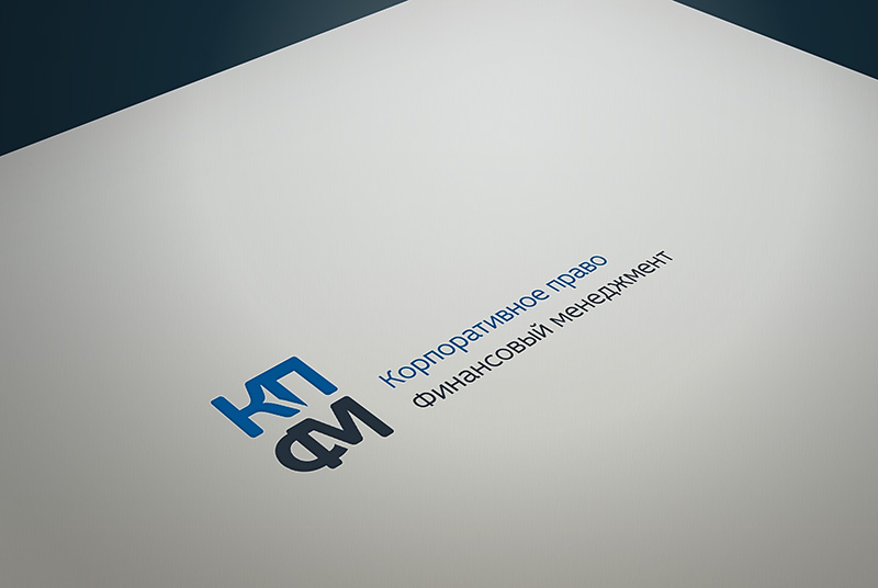 логотип кпфм